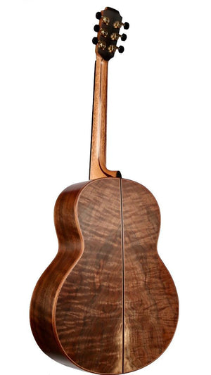 Lowden F50 Alpine Spruce / Walnut #25386 - Lowden Guitars - Heartbreaker Guitars