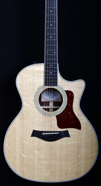 Taylor 414ce-R Rosewood