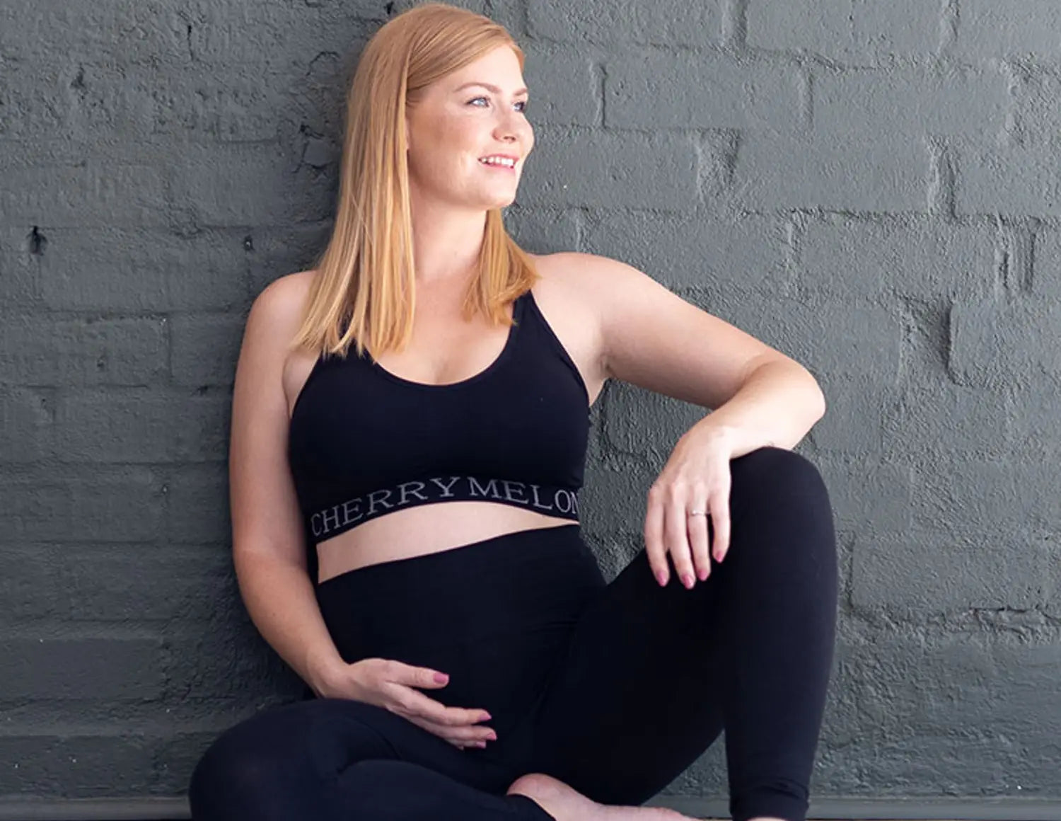 Maternity Leggings