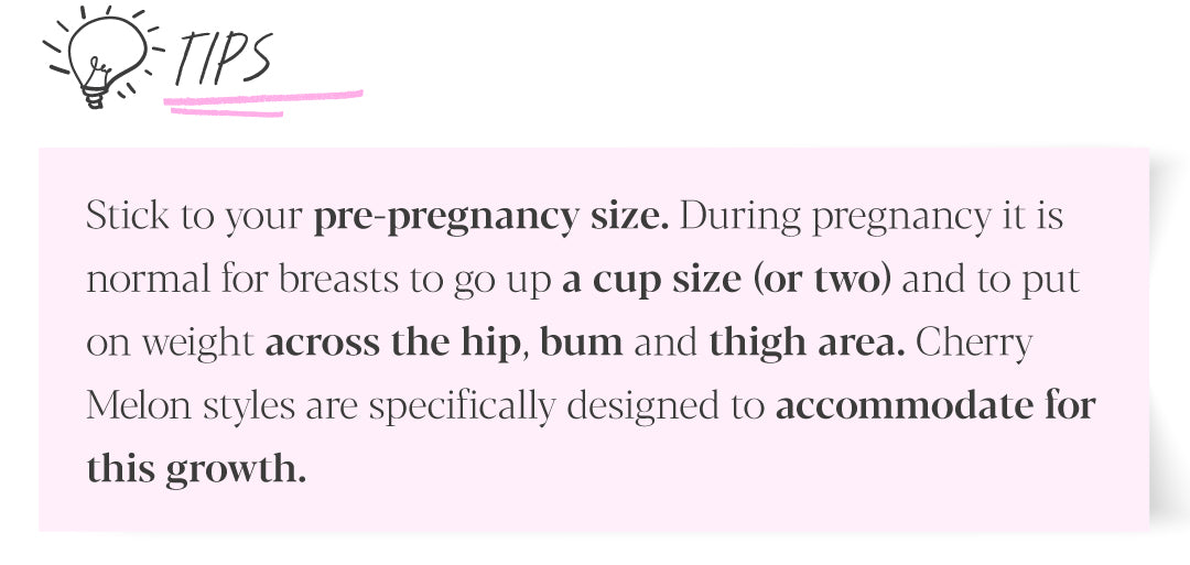 Tips for Maternity Wear
