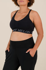 Soft Maternity Bra