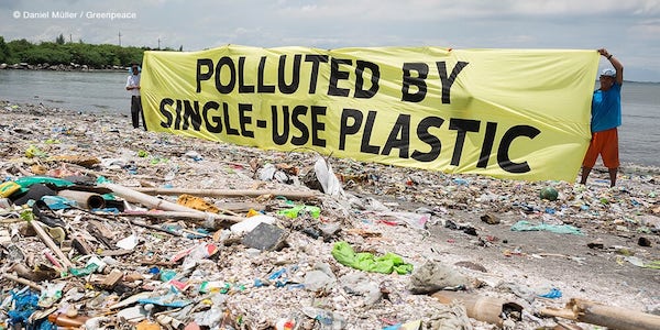 2017 Philippines Beach Clean Up