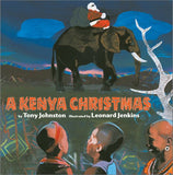 A Kenya Christmas book
