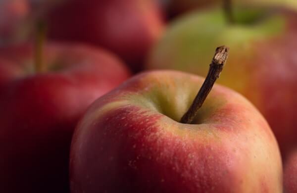 An Apple (or Cup of Tea) a Day