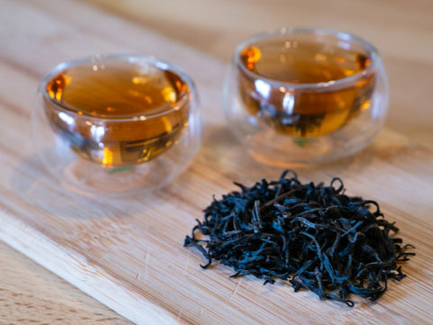 Black Tea Looseleaf