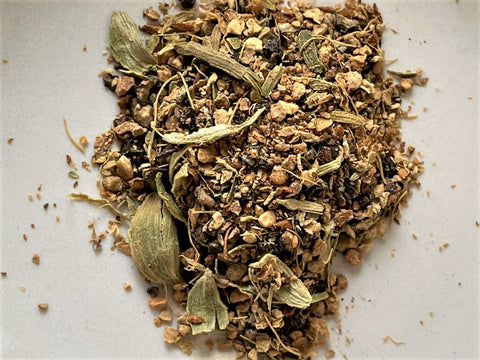 Classically Cardamom Chai Spice Blend by MatchaAlternatives