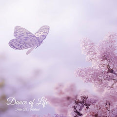 Dance of Life album art - Peder B Helland