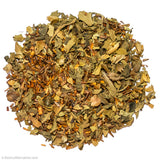 Deep Breath Rooibos Tulsi loose leaf tea