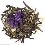 Dusky Mango Green Tea loose leaf