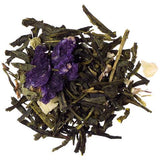 Dusky Mango Green Tea - Matcha Alternatives