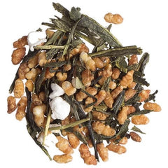 Glorious Genmaicha Green Tea