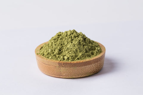 Green Tea Powder