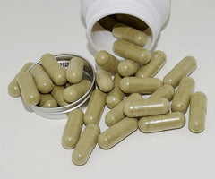 Green Tea Supplements