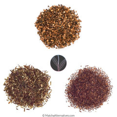 Intro to Rooibos & Honeybush Organic Bundle MA