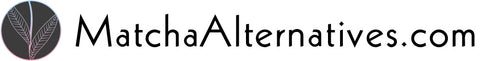 MatchaAlternatives Logo