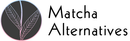 Matcha Alternatives Logo