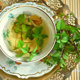 Peppermint Tea