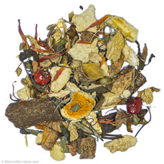 Pinch of Pink Pepper Aniseed Chai Blend