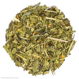 Matcha Alternatives Pure Peruvian Organic Lemon Verbena