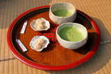 Matcha Tea Ceremony