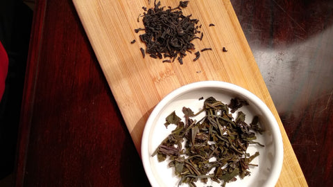 The Purist Rare Purple Tea by MatchaAlternatives