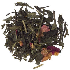 Richly Rose Cherry Sencha