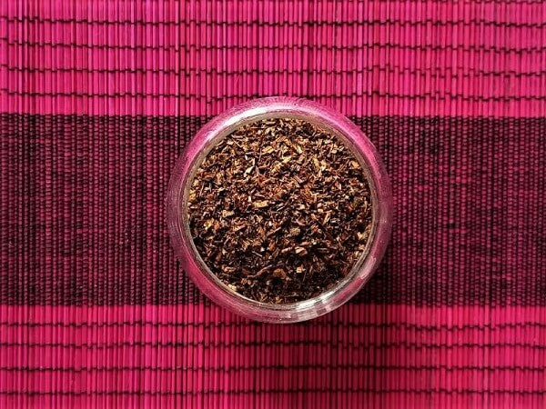 Pumpkin Spice Red Rooibos