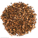 Organic Honeybush loose leaf tea