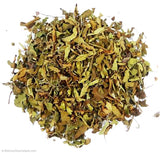 'The Purist' Tulsi Holy Basil loose leaf tea