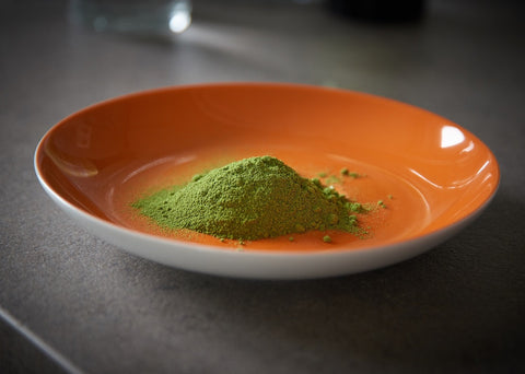 Vegan Morina Powder