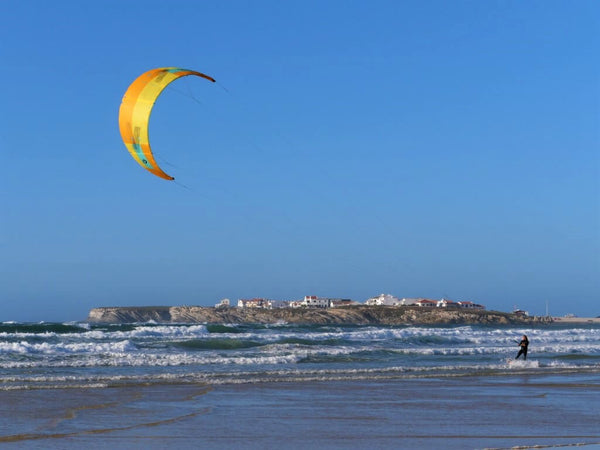 Windsurfer