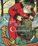 The Night Before Christmas book