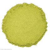 Matcha Alternatives Superior Organic Moringa Tea Powder