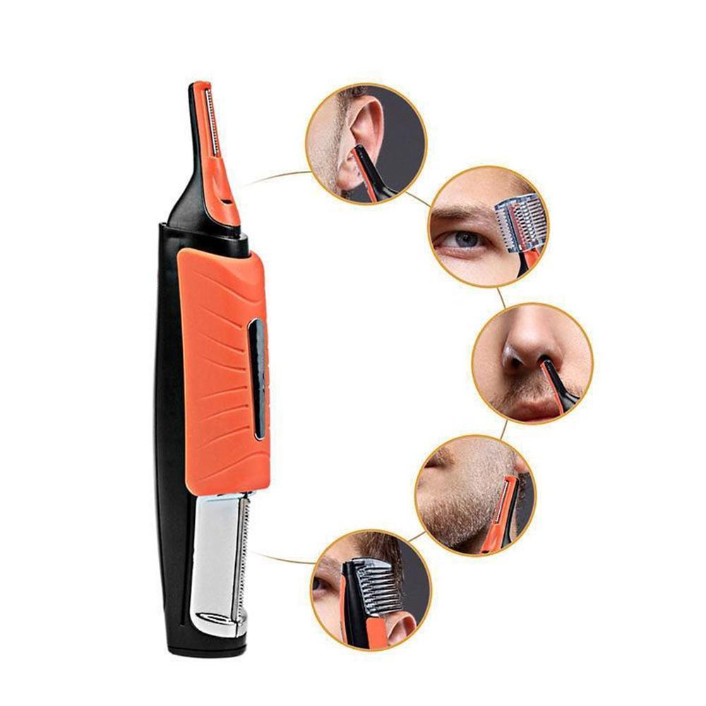 two in one hair trimmer