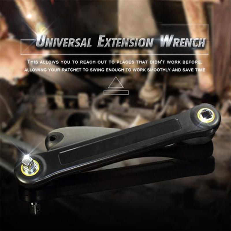 Hilifebox™ Universal Extension Wrench – Hi Life Box