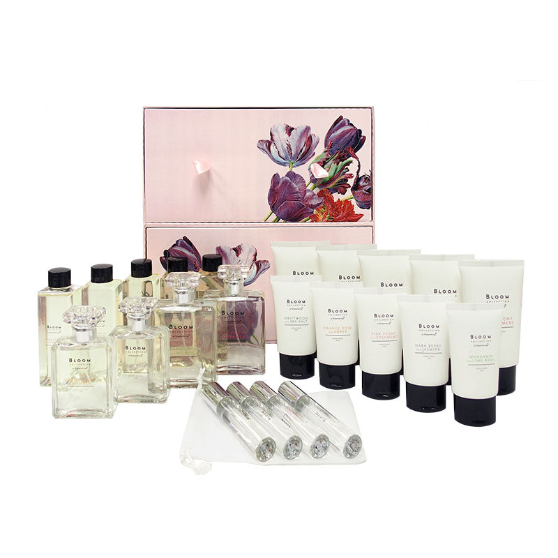 Superdrug Bloom Collection XL DRAWER GIFT SET