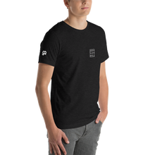 BoxLogo Short-Sleeve Unisex T-Shirt