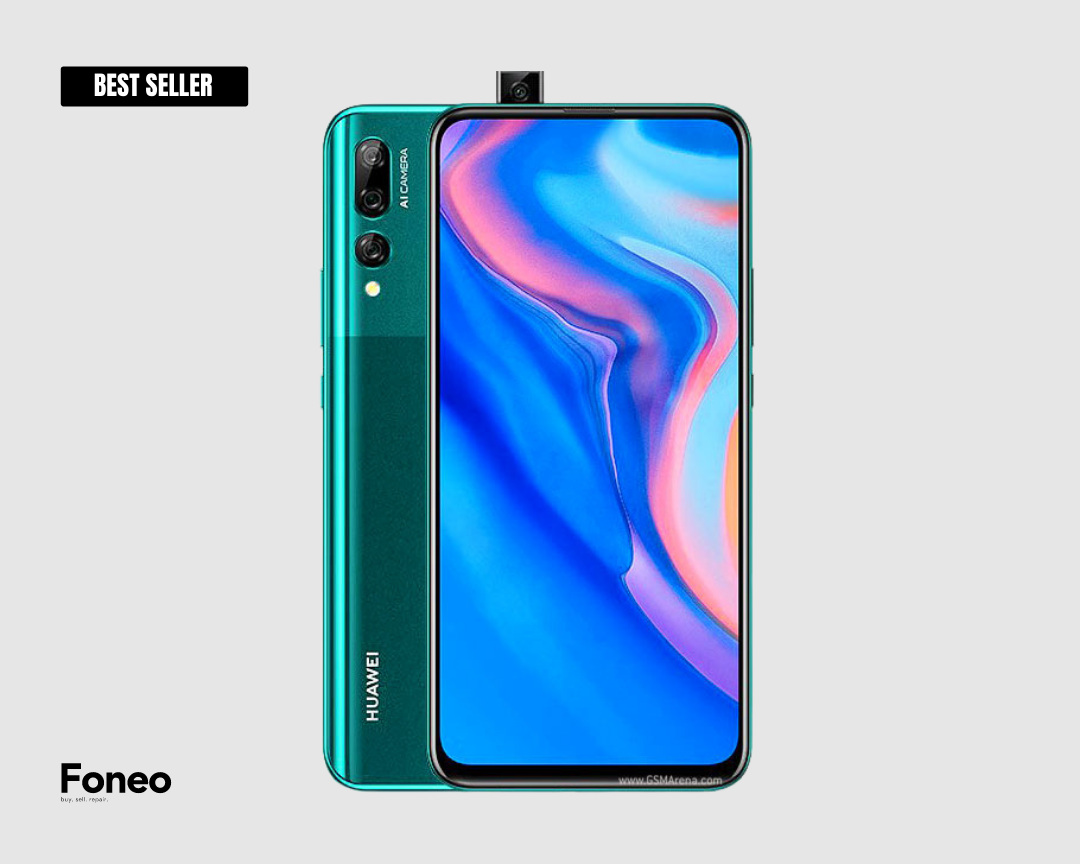 Huawei Y9 Prime 128GB