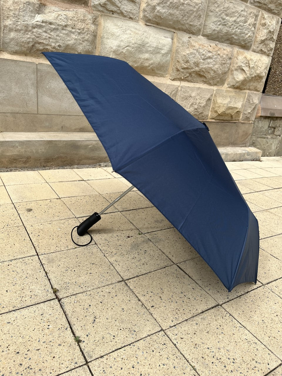 UofA Fold Umbrella - The Adelaide Store