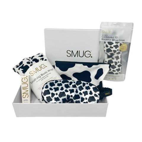 SMUG Luxury Gift Set