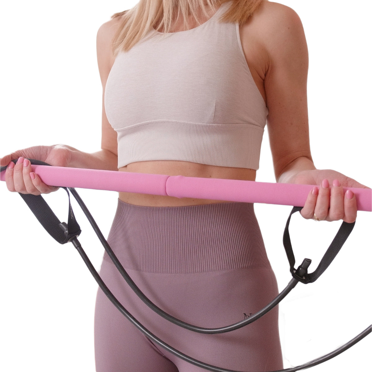 Pilates Yoga Resistance Bands – wstbd