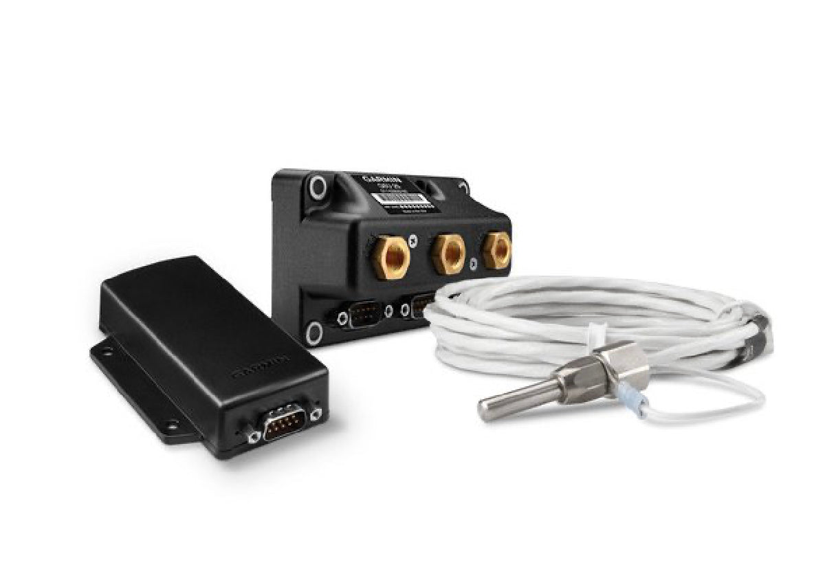 Garmin LRU Kit Standard G3X Touch Experimental w/Conn Kits