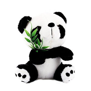 cute panda plushie