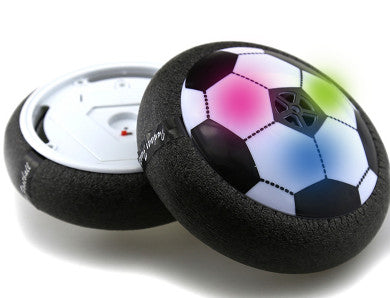 indoor football toy