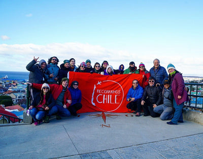 Torres del Paine