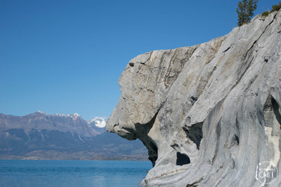 Catedrales de Mármol (tour LSRq)