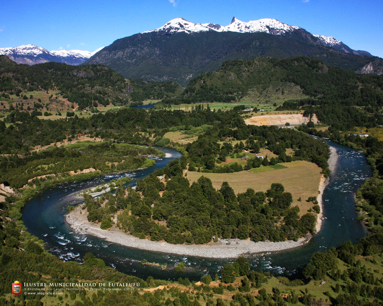 Carretera Austral Norte