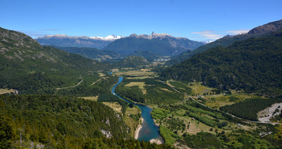 Carretera Austral Norte