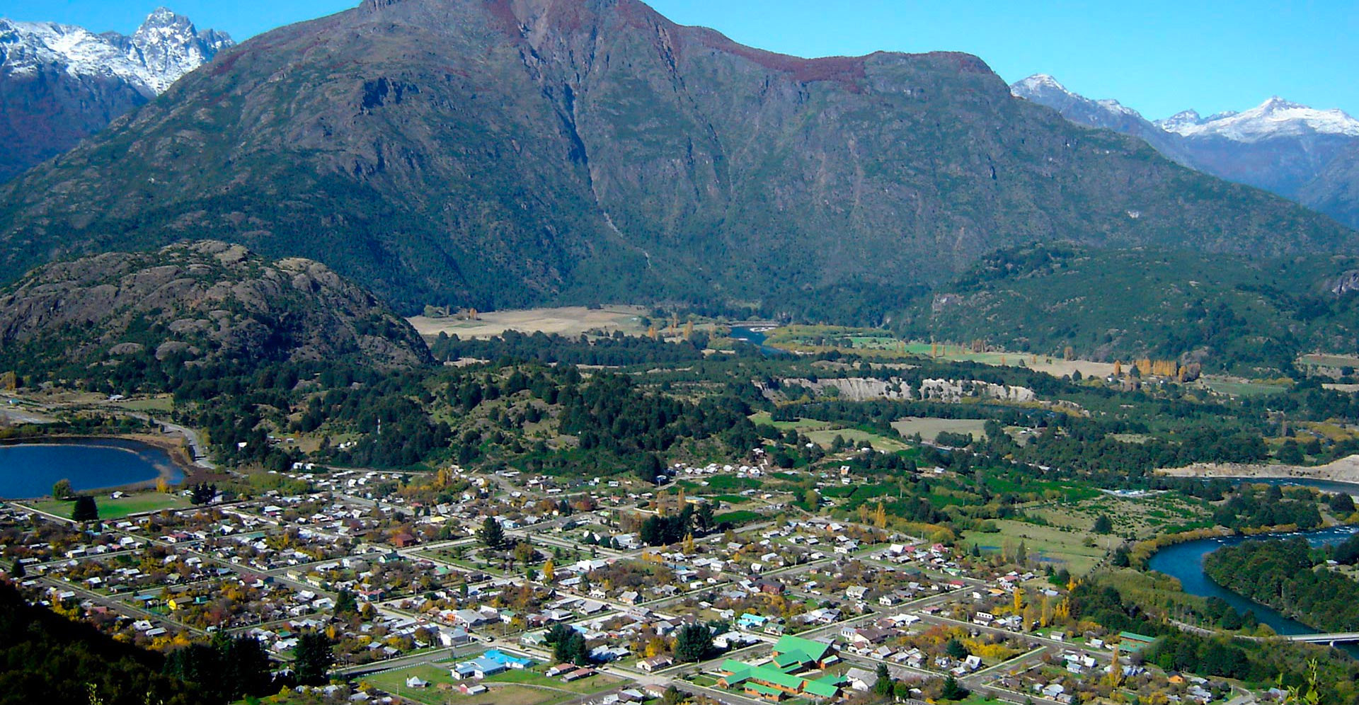 Carretera Austral Norte