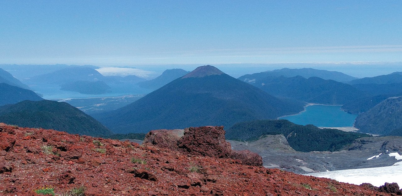 Carretera Austral Norte